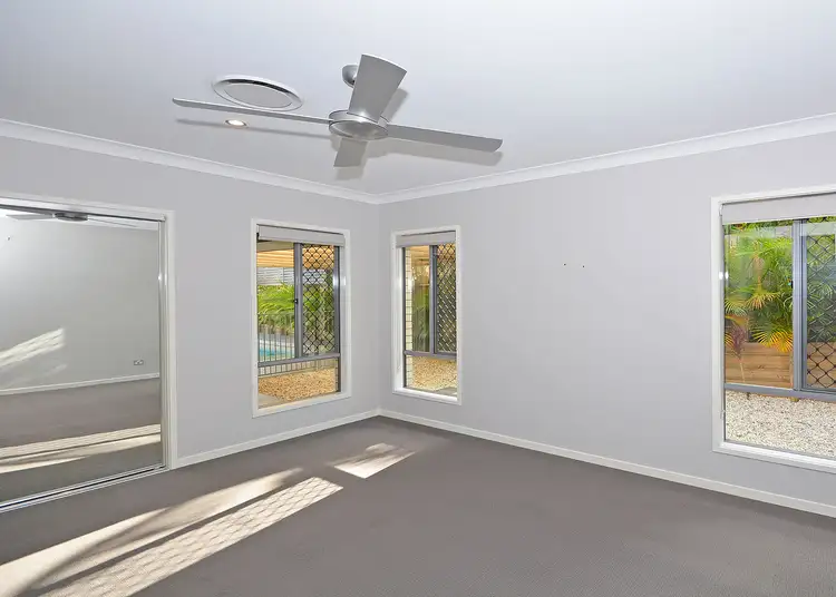 Sixth view of Homely house listing, 16 Eli Court, Kawungan QLD 4655