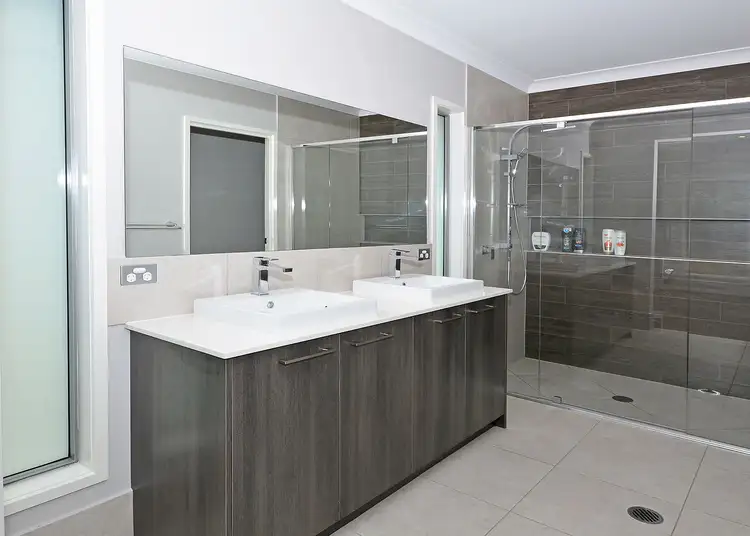 Seventh view of Homely house listing, 16 Eli Court, Kawungan QLD 4655