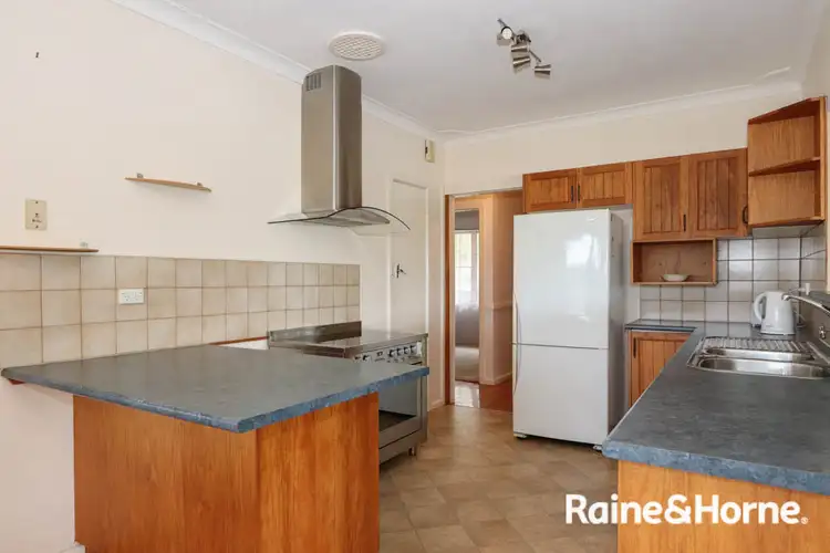 Second view of Homely house listing, 3 White Street, West Bathurst NSW 2795