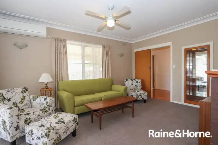 Third view of Homely house listing, 3 White Street, West Bathurst NSW 2795