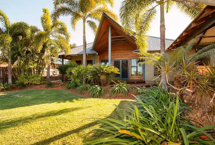 3 Quoll Way, Djugun WA 6725