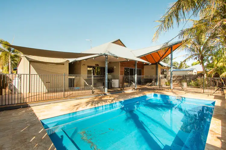 Second view of Homely house listing, 3 Quoll Way, Djugun WA 6725