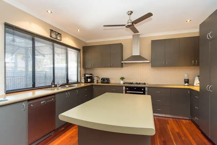 Third view of Homely house listing, 3 Quoll Way, Djugun WA 6725