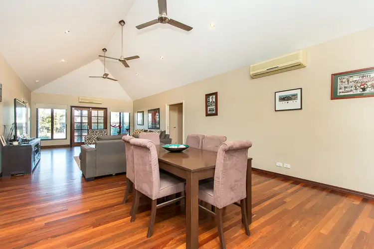 Fourth view of Homely house listing, 3 Quoll Way, Djugun WA 6725