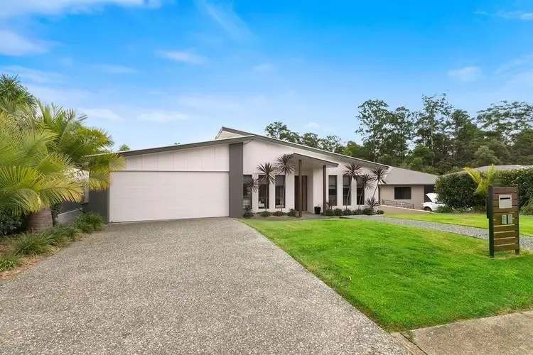 14 Swagman Road, Gilston QLD 4211