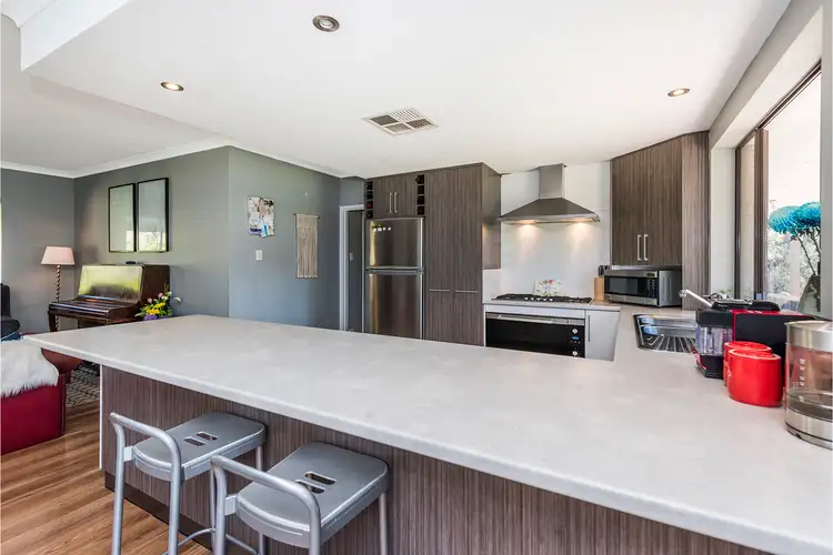 Main view of Homely house listing, 8 Isma Court, Mundijong WA 6123