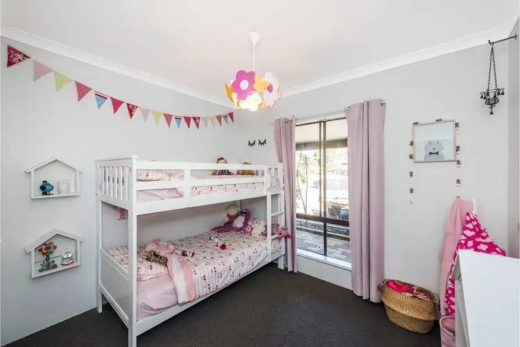 Sixth view of Homely house listing, 8 Isma Court, Mundijong WA 6123