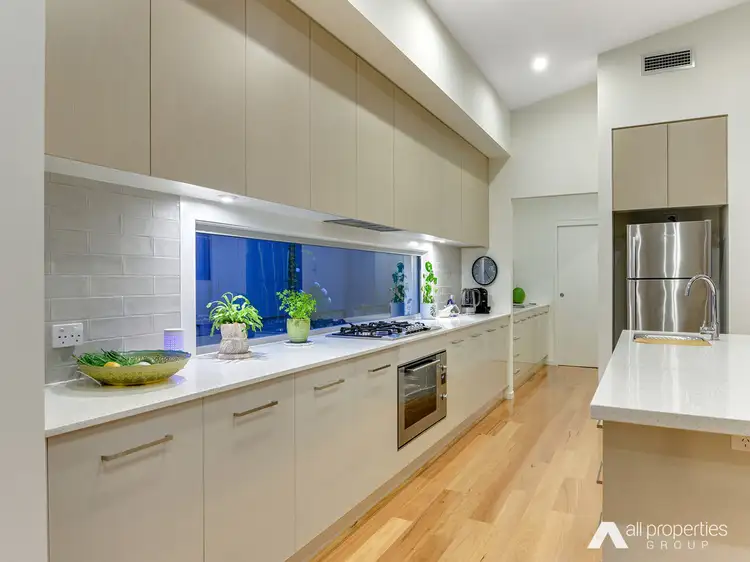 Fifth view of Homely house listing, 48 Monterey Circuit, Brookwater QLD 4300