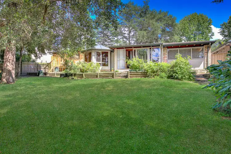 71B Hampden Avenue, Wahroonga NSW 2076