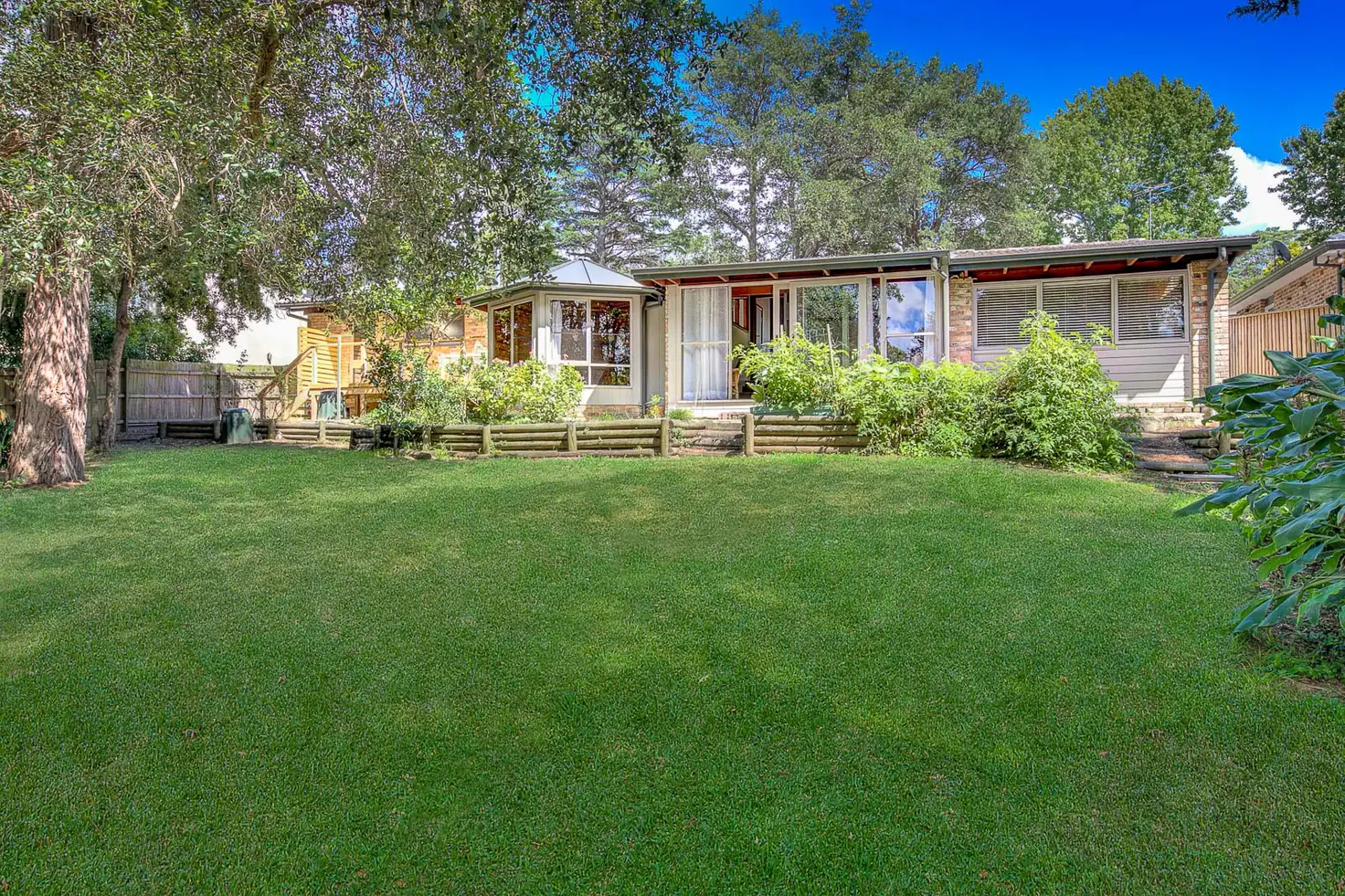 Main view of Homely house listing, 71B Hampden Avenue, Wahroonga NSW 2076
