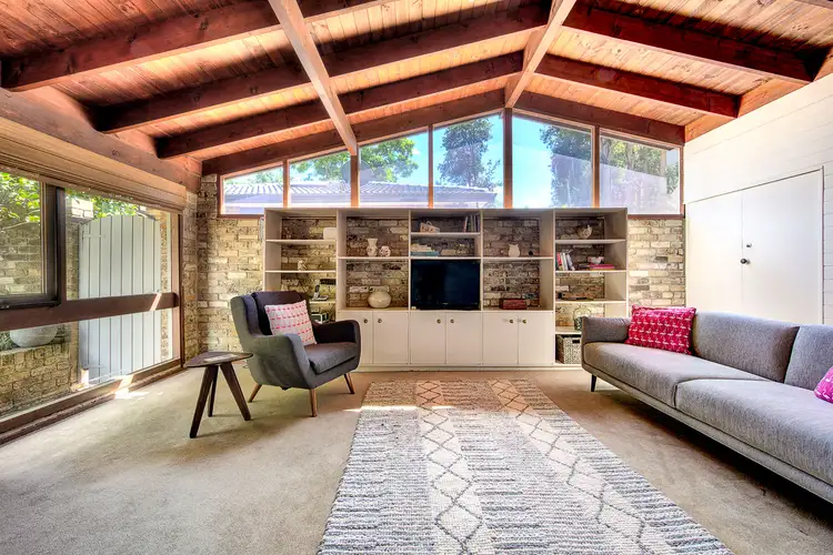 Third view of Homely house listing, 71B Hampden Avenue, Wahroonga NSW 2076