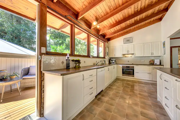 Fifth view of Homely house listing, 71B Hampden Avenue, Wahroonga NSW 2076