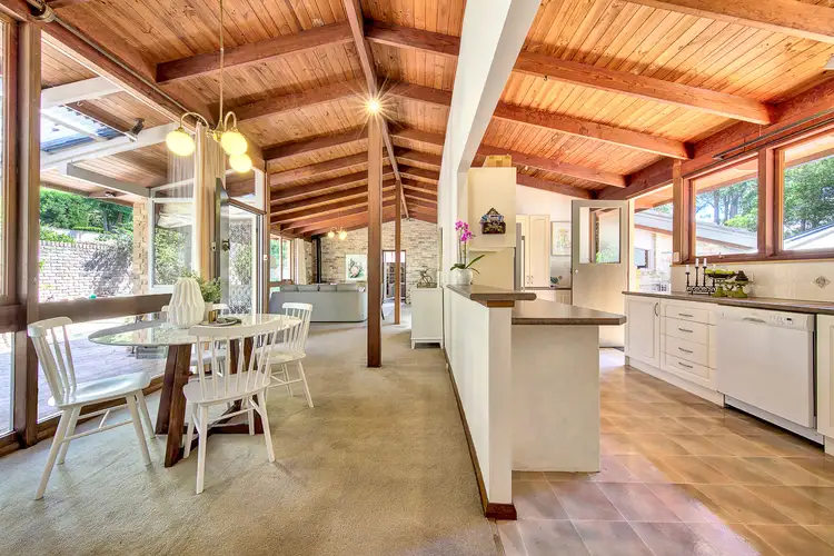 Sixth view of Homely house listing, 71B Hampden Avenue, Wahroonga NSW 2076