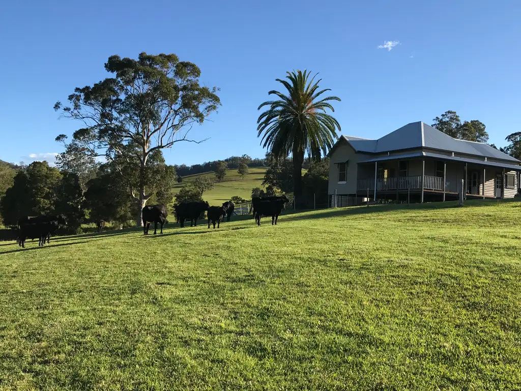 Main view of Homely rural property listing, Address available on request