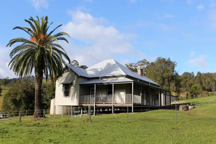 Seventh view of Homely rural property listing, Address available on request