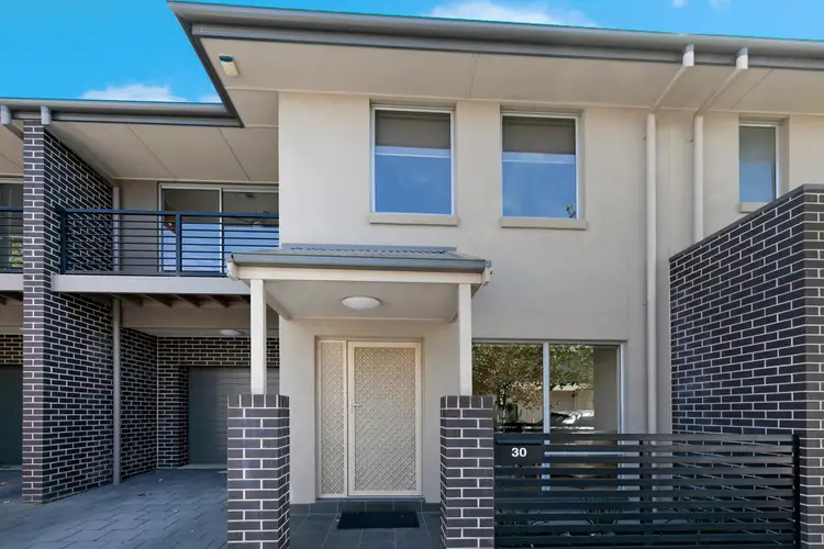 30 Coventry Street, Mawson Lakes SA 5095