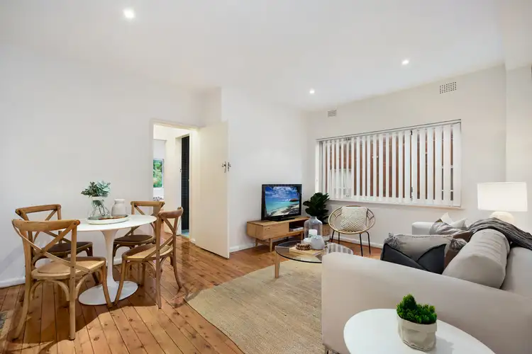 12/12 Francis Street, Bondi Beach NSW 2026