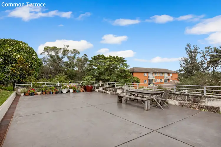 Sixth view of Homely apartment listing, 12/12 Francis Street, Bondi Beach NSW 2026