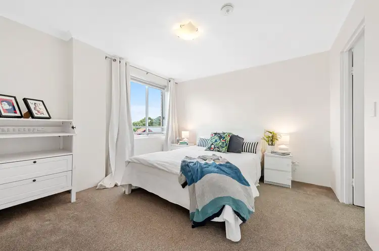 Sixth view of Homely apartment listing, 202/250 Pacific Highway, Crows Nest NSW 2065
