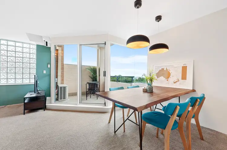 Seventh view of Homely apartment listing, 202/250 Pacific Highway, Crows Nest NSW 2065