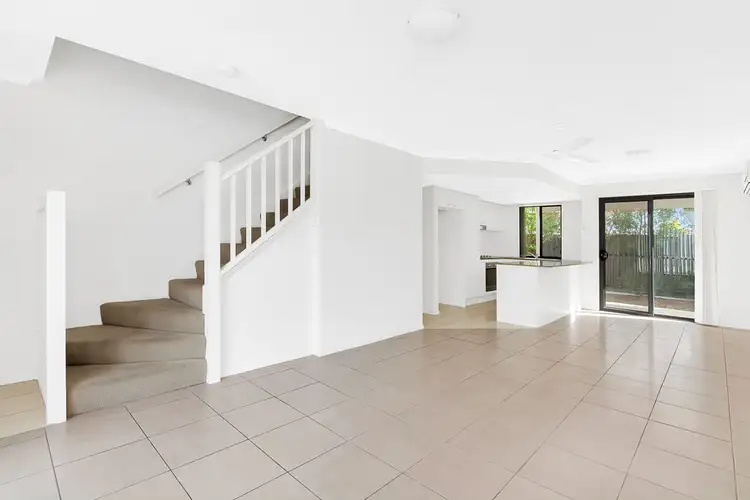 Main view of Homely house listing, 53/40-56 Gledson Street, North Booval QLD 4304