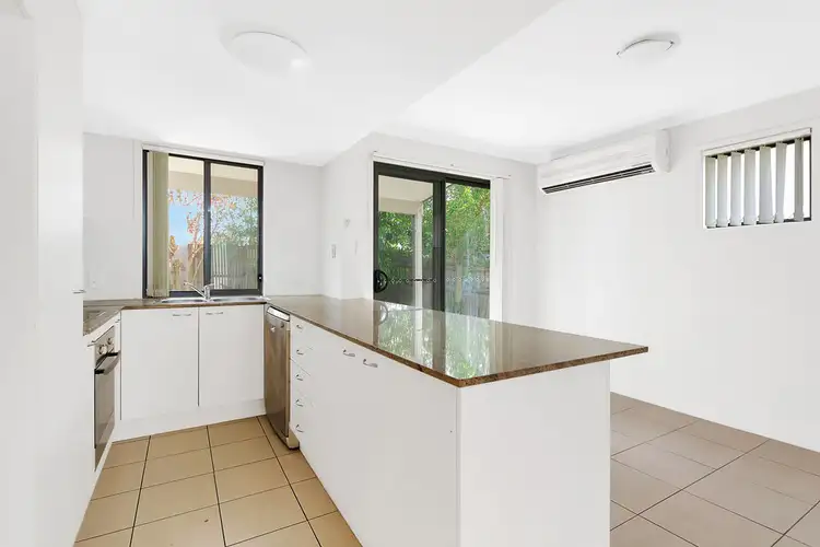 Second view of Homely house listing, 53/40-56 Gledson Street, North Booval QLD 4304