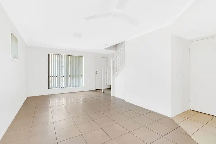 Third view of Homely house listing, 53/40-56 Gledson Street, North Booval QLD 4304