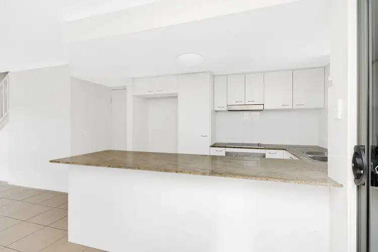 Fourth view of Homely house listing, 53/40-56 Gledson Street, North Booval QLD 4304