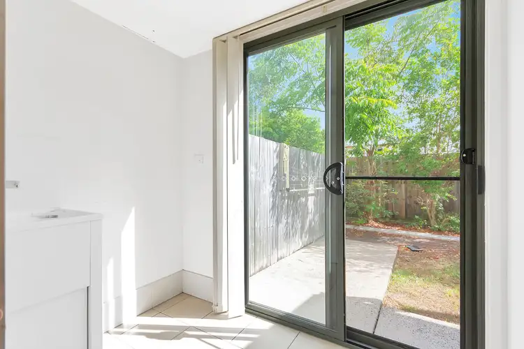 Fifth view of Homely house listing, 53/40-56 Gledson Street, North Booval QLD 4304