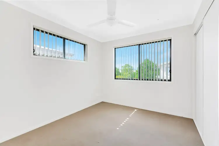 Sixth view of Homely house listing, 53/40-56 Gledson Street, North Booval QLD 4304