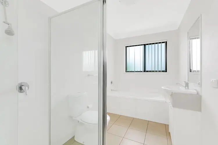 Seventh view of Homely house listing, 53/40-56 Gledson Street, North Booval QLD 4304