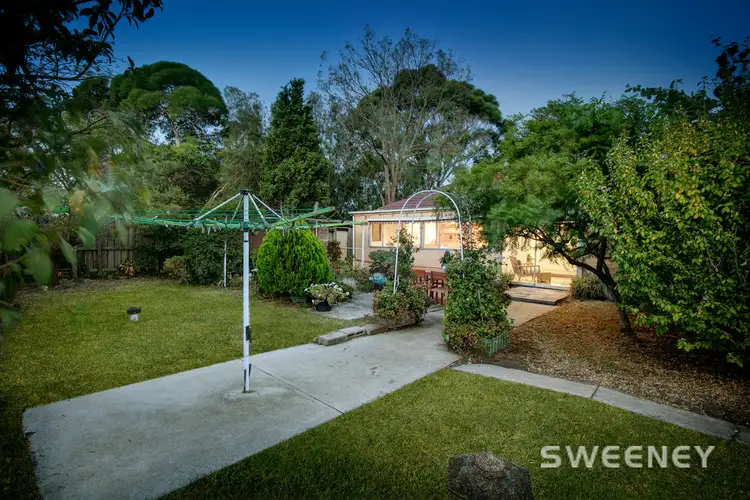 Main view of Homely house listing, 27 Medford Street, Altona VIC 3018