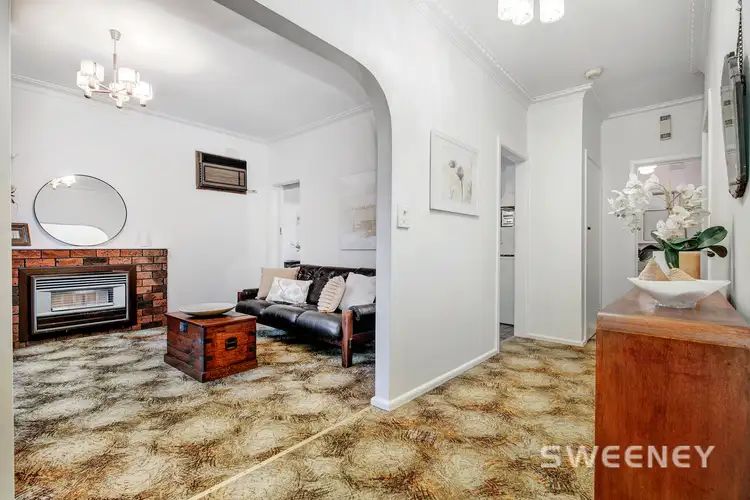 Second view of Homely house listing, 27 Medford Street, Altona VIC 3018