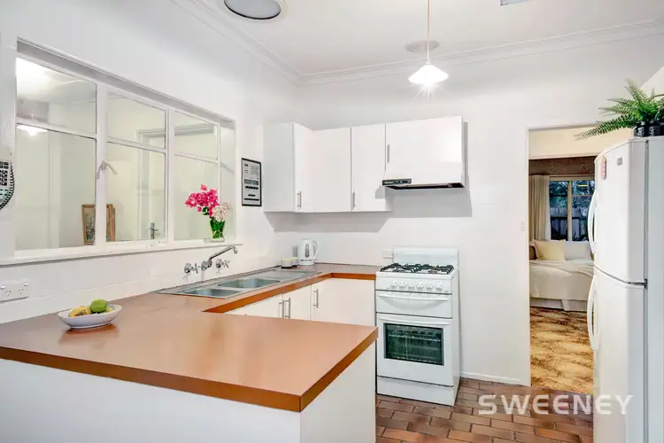 Fourth view of Homely house listing, 27 Medford Street, Altona VIC 3018