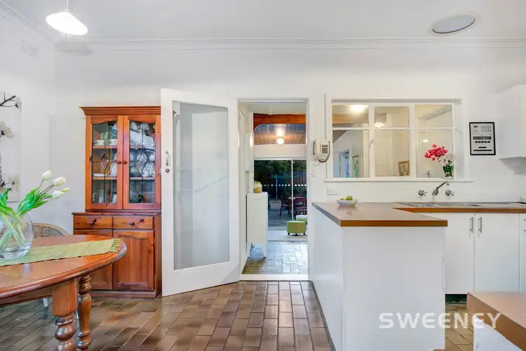 Fifth view of Homely house listing, 27 Medford Street, Altona VIC 3018