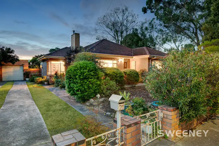 Sixth view of Homely house listing, 27 Medford Street, Altona VIC 3018