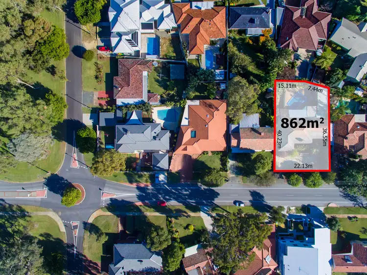 73 Kirkdale Avenue, Floreat WA 6014