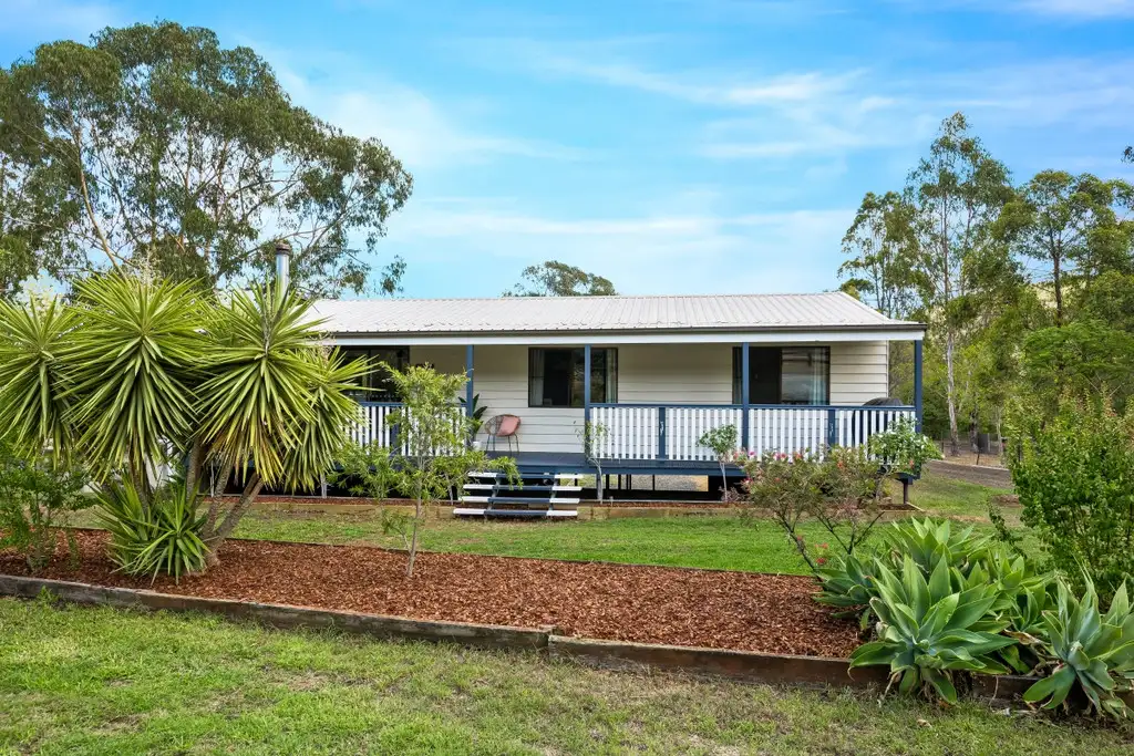 Main view of Homely house listing, 27 Redlands Drive, Gowrie Junction QLD 4352