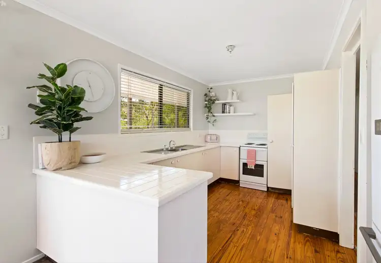 Second view of Homely house listing, 27 Redlands Drive, Gowrie Junction QLD 4352
