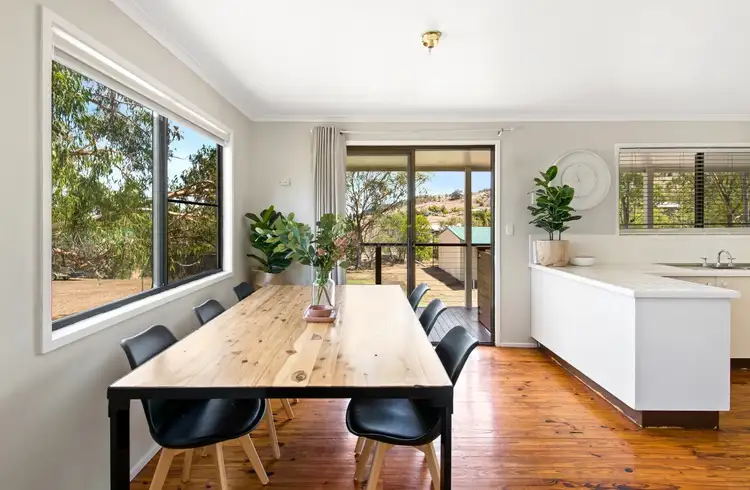 Third view of Homely house listing, 27 Redlands Drive, Gowrie Junction QLD 4352