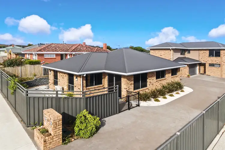 Main view of Homely unit listing, Unit 1 15 Russell Avenue, Ulverstone TAS 7315