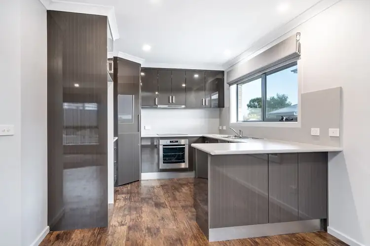 Second view of Homely unit listing, Unit 1 15 Russell Avenue, Ulverstone TAS 7315