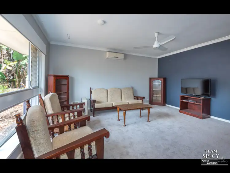 Second view of Homely house listing, 25 Longfield Rd, Maddington WA 6109