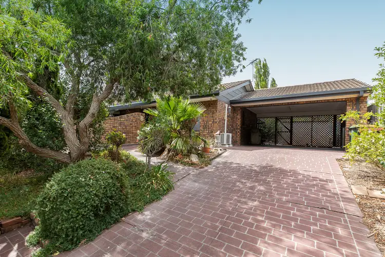 Second view of Homely house listing, 5 Mary Street, Happy Valley SA 5159