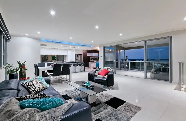 Second view of Homely house listing, 5B Millington Street, Ardross WA 6153