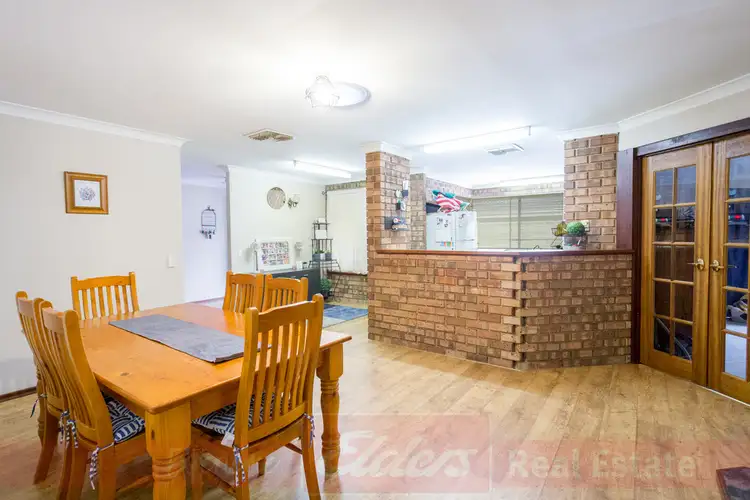 Fourth view of Homely house listing, 28 Vernon Street, Collie WA 6225