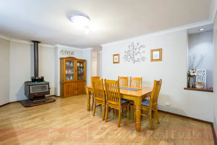 Sixth view of Homely house listing, 28 Vernon Street, Collie WA 6225