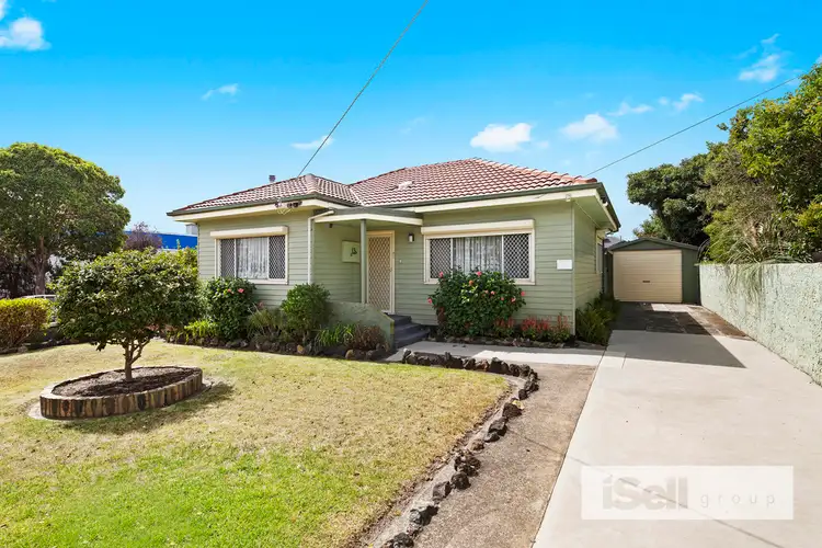 Main view of Homely house listing, 13 Stephens Avenue, Springvale VIC 3171