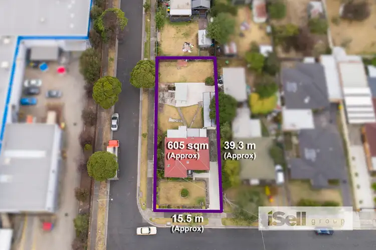 Second view of Homely house listing, 13 Stephens Avenue, Springvale VIC 3171
