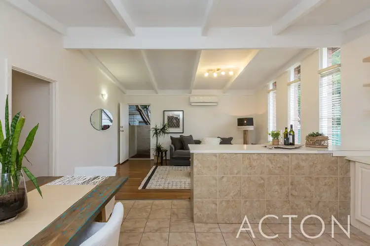 287 Curtin Avenue, Cottesloe WA 6011